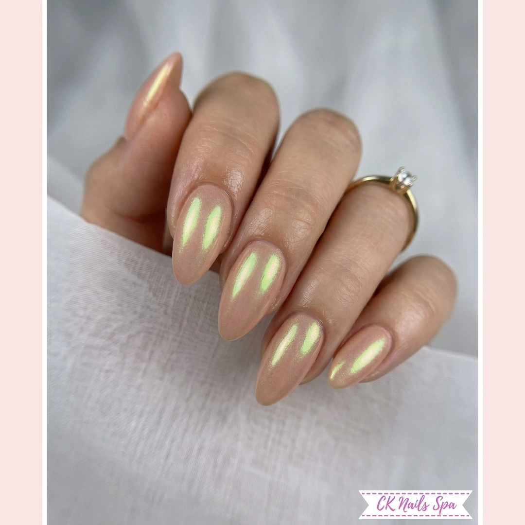 Nail Art